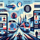 Electronic Entry/Exit System now fully operational on Chełm–Kyiv train route