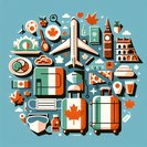 Canada Issues Updated 2025 Travel Advisory for Italy