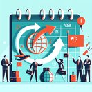 March 2026 U.S. Visa Bulletin advances key employment-based cut-off dates for China