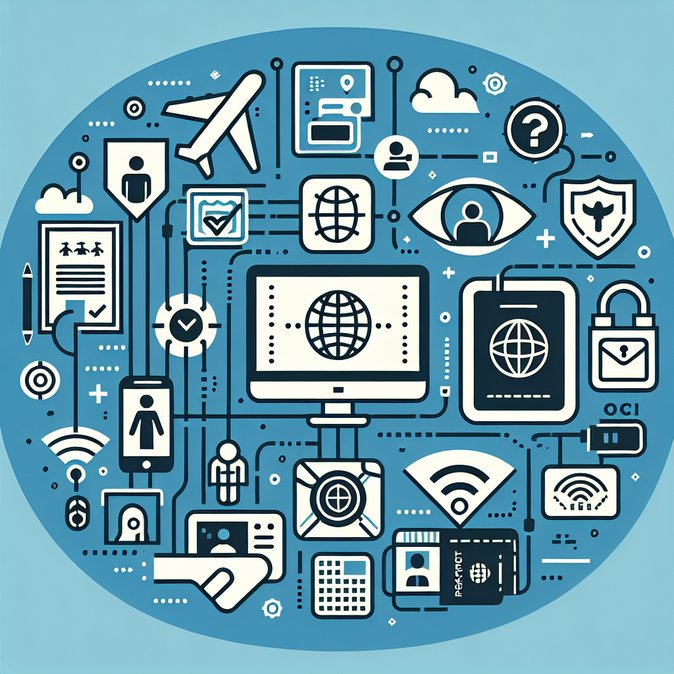 Government Notifies 100 % Digital ‘e-OCI’ Regime Under Citizenship (Amendment) Rules 2026
