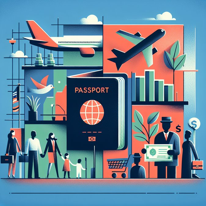 Canada rolls out sweeping April immigration rule changes, from passport fees to Super Visa flexibility