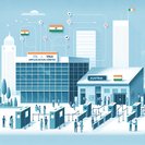 Austria Moves Mumbai Visa Application Centre to High-Capacity Premises