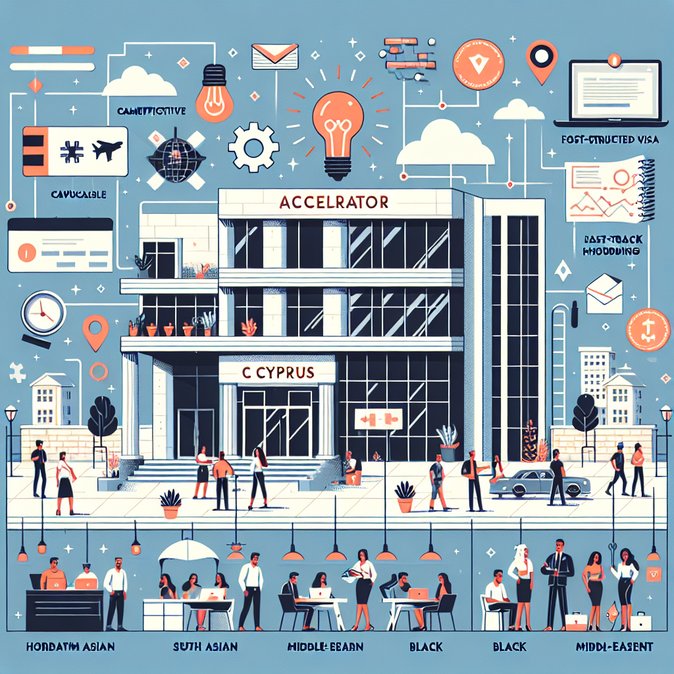 Plug and Play launches Cyprus accelerator, strengthening the island’s pull for global founders and remote talent