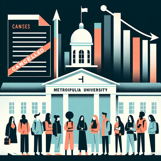 Metropolia Severs Ties With Overseas Student-Recruitment Agents Over Misleading Claims