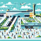 Government moves to lift 32-million passenger cap at Dublin Airport