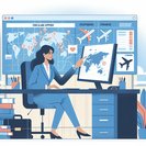 Canberra Confirms 115,000 Australians Stranded in Middle East as Flights Halt (1 March 2026)