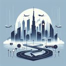 Dense Fog Forces Diversion of 19 Flights at Dubai International Airport