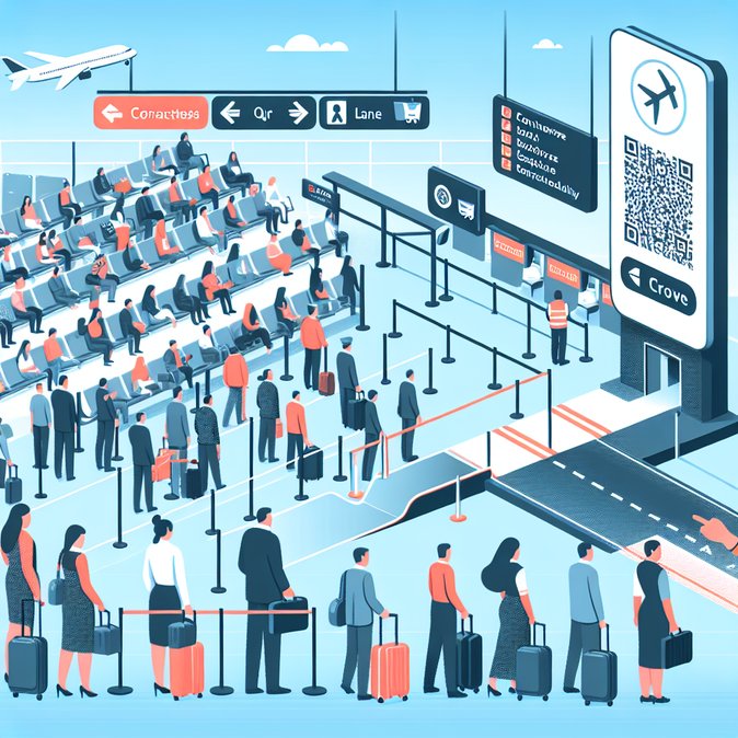 Immigration Department forecasts 11.5 million border crossings over Christmas and New Year, expands e-Channel capacity