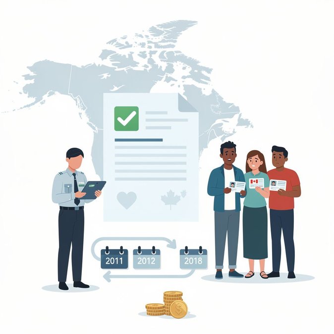 IRCC Clarifies Five-Year ‘Medical Re-use’ Rule for Permanent-Residence Applicants