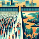 Suiza fija para el 14 de junio la votación sobre el controvertido límite de 10 millones de habitantes