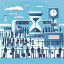 Italy’s Airports Brace for Schengen Entry/Exit System After Three-Hour Queues Trigger Industry Alarm