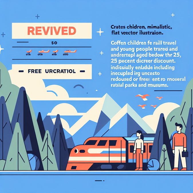 ‘Canada Strong Pass’ Returns, Offering Free Rail and Park Access Over Holidays