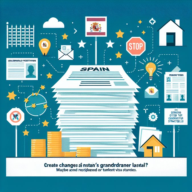 Deadline passes for Spain’s ‘Grandchildren Law’ citizenship scheme