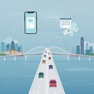 Macao ouvre des quotas quinquennaux pour les voitures particulières sur le pont Hong Kong-Zhuhai-Macao