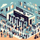 Four-Hour Queues Feared at Paris Airports as Biometric Checks Start 9 April