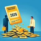 IRCC Data Reveal 1.4 Million Canadian Work Permits Will Expire in 2026