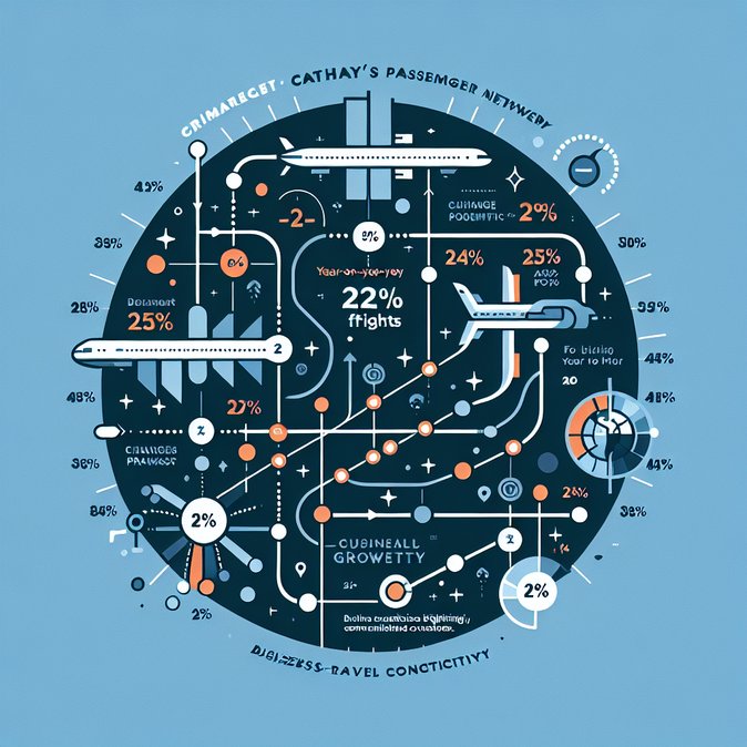 Cathay Pacific targets full flight-schedule restoration after June—if fuel prices and Middle-East risks stabilise