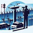 Border-guard drills highlight Finland’s NATO frontline and migration worries