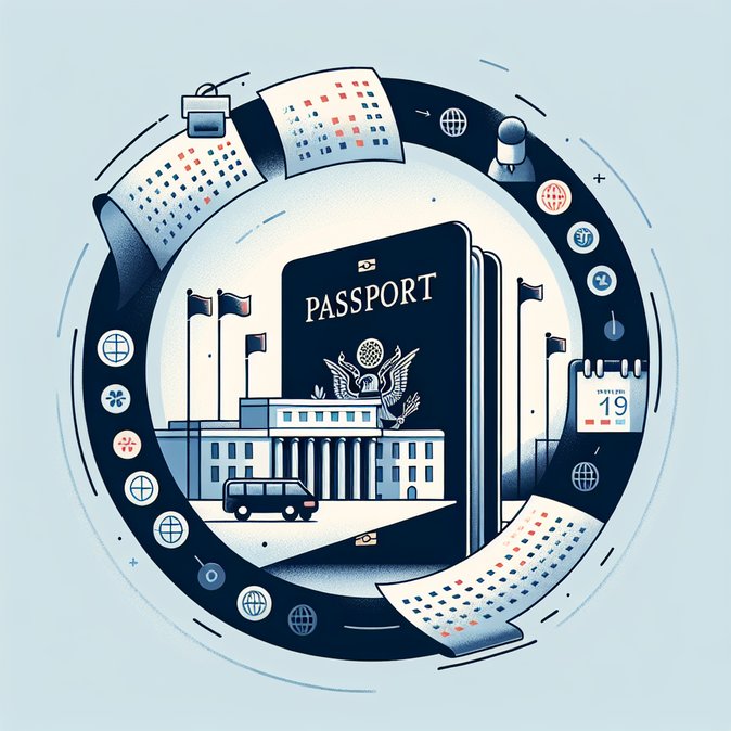 State Department shuts National Passport Center for one day, delaying urgent issuances