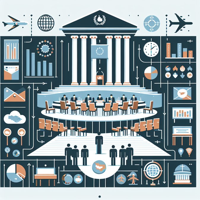 Accreditation opens for EU Justice & Home Affairs Council in Nicosia; migration and Schengen top agenda