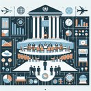 Accreditation opens for EU Justice & Home Affairs Council in Nicosia; migration and Schengen top agenda