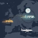 Frankfurt Curfew Forces Condor Flight DE1809 to Divert—Operational Lesson for Late-Night Schedules