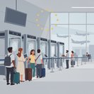 Brussels dismisses calls to pause the new Entry/Exit System ahead of summer peak