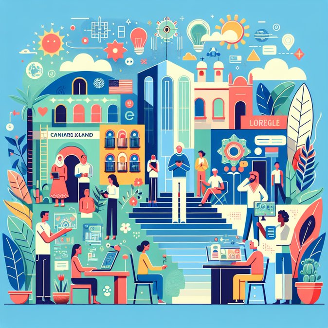 Canary Islands chief prosecutor: “No evidence immigration drives crime”