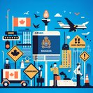 Canada issues high-level travel advisory for Brazil citing crime and border volatility