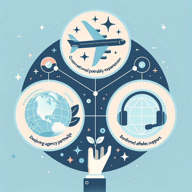 Azul Viagens Lays Post-Chapter 11 Expansion Strategy, Eyes International Portfolio