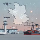 Belgium Convenes National Security Council to Tackle ‘Hybrid’ Threats Against Transport and Border Hubs