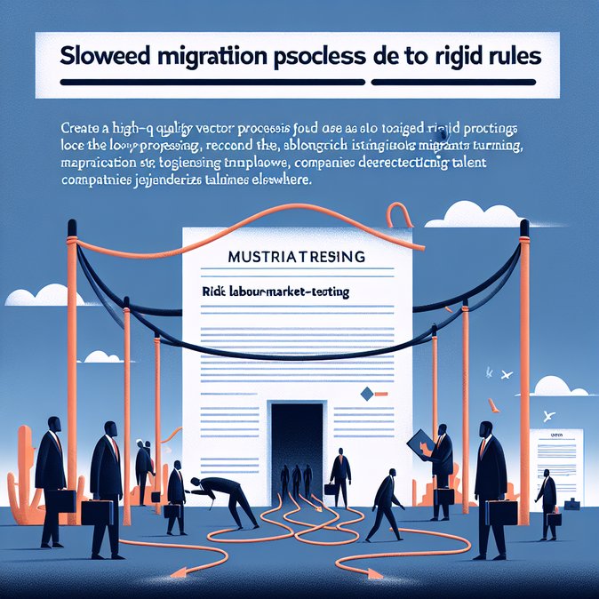 Skilled-Migration ‘Reset’ at Risk as Red Tape Slows New Visa Framework