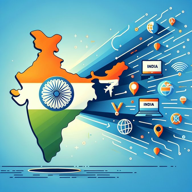 India Expands e-Tourist Visa Scheme to 166 Countries, Bolstering Business Travel