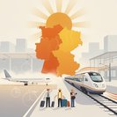 Belgium triggers nationwide heatwave alert; employers urged to adapt travel and assignment plans