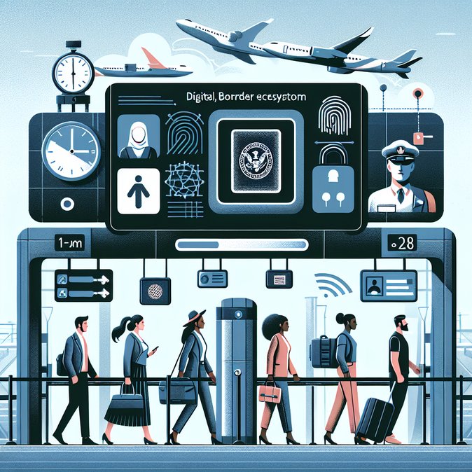 UAE launches ‘Fast Track’ mobile app to speed up border clearance