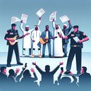 Visa error at Dream Concert Abu Dhabi leaves K-pop act grounded and fans furious