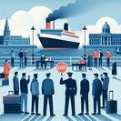 Ireland imposes record number of exclusion orders on foreign-national prisoners