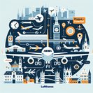 Air Dolomiti adds Prague–Frankfurt connection, strengthening Lufthansa Group hub access