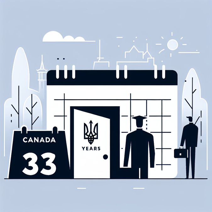 IRCC Clarifies One-Time Work-Permit Renewal Path for Ukrainians in Canada