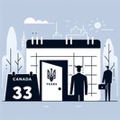 IRCC Clarifies One-Time Work-Permit Renewal Path for Ukrainians in Canada