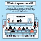 Valencia cuts lone immigration-lawyer post days before Spain’s mass regularisation opens