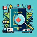 Canada warns travellers about crime risks and visa delays in Brazil in new January 2026 advisory