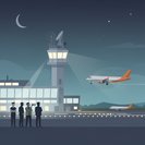 Charleroi air-traffic controllers suspend night-time strike, easing pressure on Brussels South flights