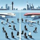 Lufthansa Pilots and Cabin Crew Call 24-Hour Strike for 12 February, Threatening Near-Total Shutdown of German Hubs