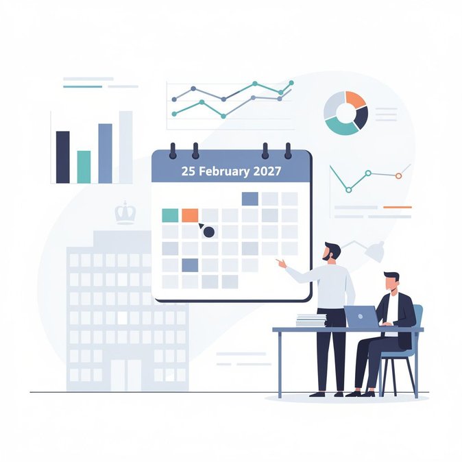 Home Office Schedules Release of Q4 2026 Migration Transparency Data