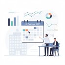 El Ministerio del Interior Programa la Publicación de Datos de Transparencia Migratoria del Cuarto Trimestre de 2026