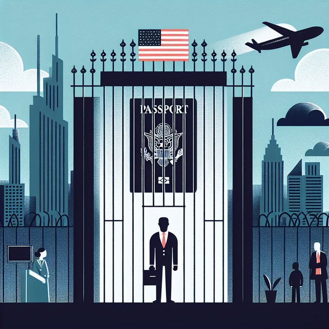 Hong Kong Bar Association warns new bill could let Immigration Director bar anyone from leaving city