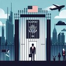 Hong Kong Bar Association warns new bill could let Immigration Director bar anyone from leaving city