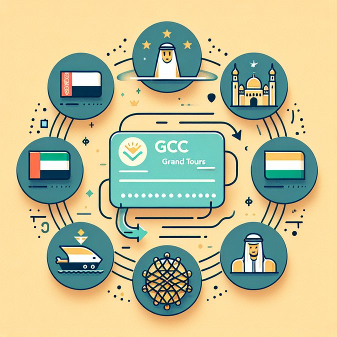 GCC Unified Tourist Visa pilot set for Q4 2026 with Dubai–Bahrain air corridor first in line