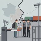 Ciudadano estadounidense vinculado al Khalistan detenido al intentar cruzar ilegalmente la frontera entre India y Nepal